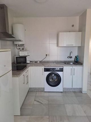 Piso en venta en Zona Sohail en Fuengirola