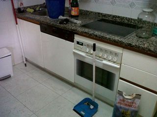 Piso en venta en Centro Ciudad en León