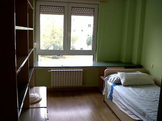 Piso en venta en Centro Ciudad en León