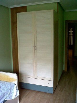 Piso en venta en Centro Ciudad en León