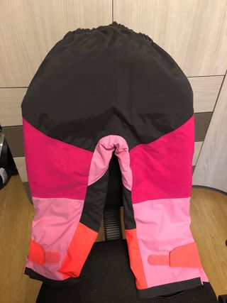 Pantalón Esquí Helly Hansen Niño 110cm