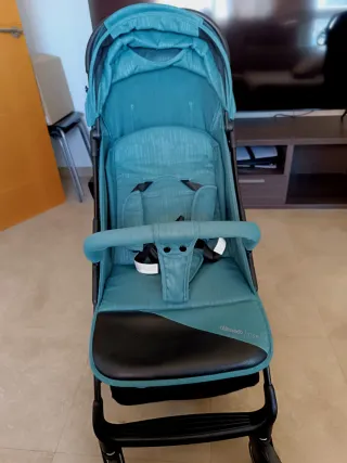 Silla de paseo Chipolino | Kiss