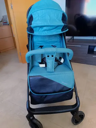 Silla de paseo Chipolino | Kiss