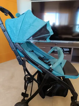 Silla de paseo Chipolino | Kiss