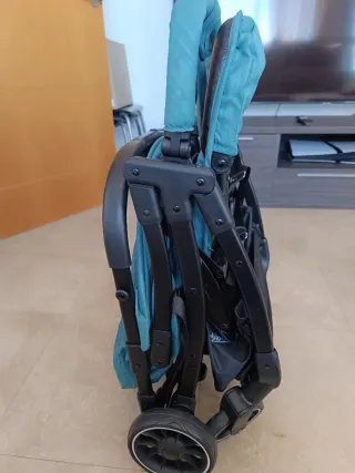 Silla de paseo Chipolino | Kiss