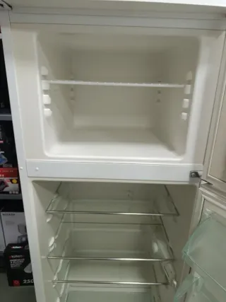 Nevera Liebherr 2 Puertas 155x55cm