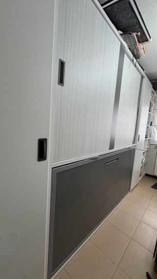 Dormitorio juvenil, sin estrenar