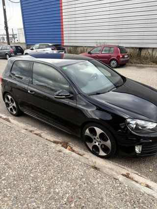 Volkswagen Gti