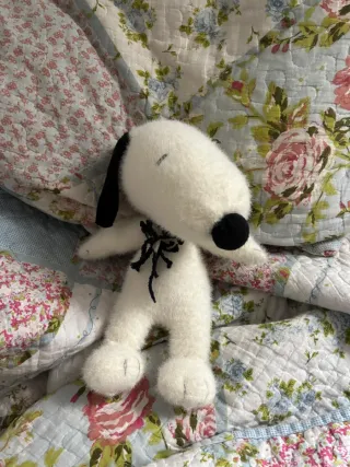 Peluches hechos a mano