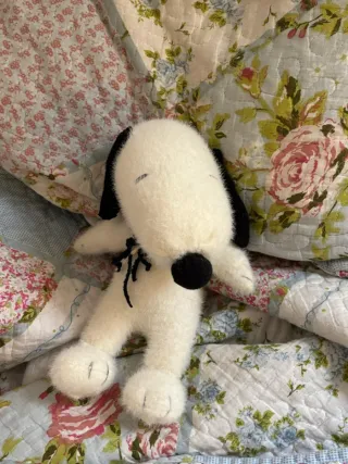 Peluches hechos a mano