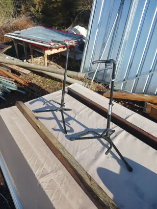 Soporte para guitarra