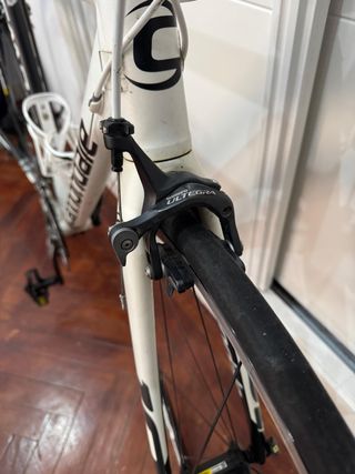 Bicicleta Cannondale CAAD 10