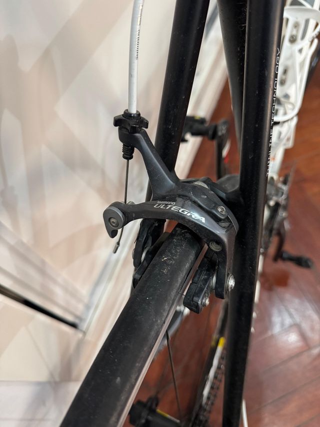 Bicicleta Cannondale CAAD 10