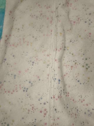 Pijama Kigurumi Unicornio Talla XL
