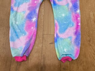 Pijama Kigurumi Unicornio Talla XL