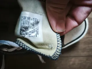 Converse Talla 45 Azul y Blanco