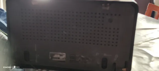 Radio Philips - Funciona perfectamente-Restaurada