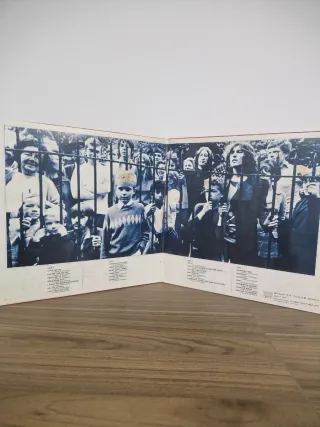 Doble disco de Vinilo The Beatles 1962-1966