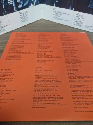 Doble disco de Vinilo The Beatles 1962-1966