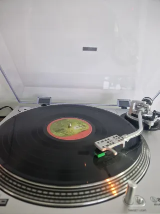 Doble disco de Vinilo The Beatles 1962-1966