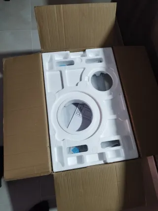 Microondas Taurus Elbrus Acero Inoxidable