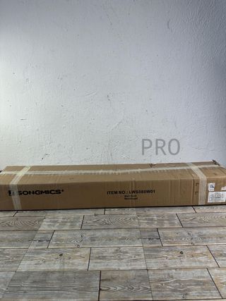 Scaffali a parete Songmics