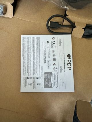 Auriculares PDP Phantom Air Wireless Xbox