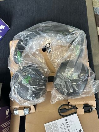 Auriculares PDP Phantom Air Wireless Xbox