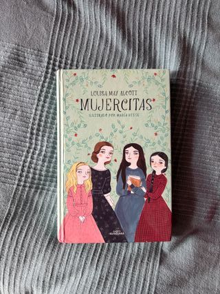 Mujercitas (Colección Alfaguara Clásicos)