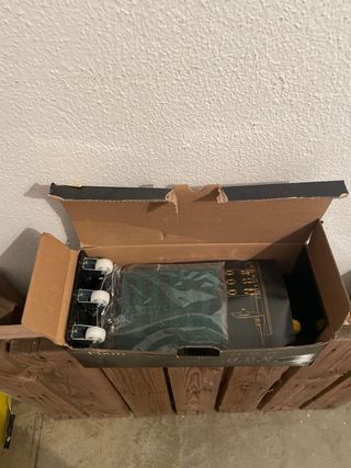 Cortador de botellas de cristal