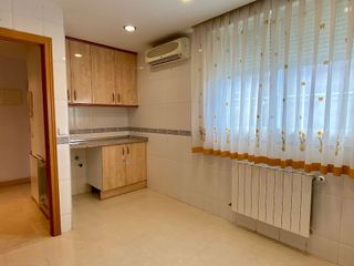 Casa pareada en alquiler en Villanueva de la Cañada en Villanueva de la Cañada