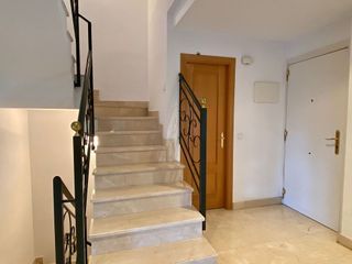 Casa pareada en alquiler en Villanueva de la Cañada en Villanueva de la Cañada