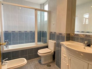 Casa pareada en alquiler en Villanueva de la Cañada en Villanueva de la Cañada