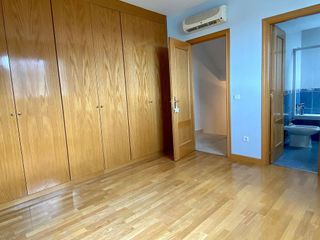 Casa pareada en alquiler en Villanueva de la Cañada en Villanueva de la Cañada