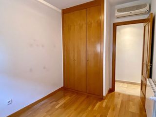 Casa pareada en alquiler en Villanueva de la Cañada en Villanueva de la Cañada