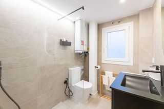 Piso en alquiler en Conde de Ureña - Monte Gibralfaro en Málaga