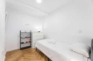 Piso en alquiler en Conde de Ureña - Monte Gibralfaro en Málaga