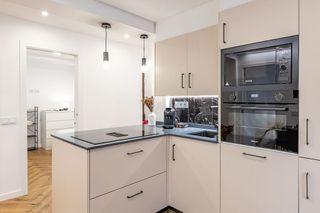 Piso en alquiler en Conde de Ureña - Monte Gibralfaro en Málaga