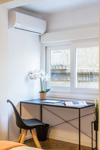 Piso en alquiler en Conde de Ureña - Monte Gibralfaro en Málaga