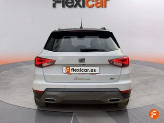 Seat Arona 1.5 TSI 110kW (150CV) DSG FR XM Edition