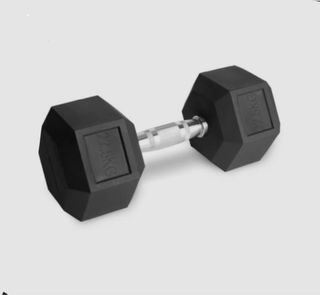 Mancuerna Hexagonal Trexo 22.5KG