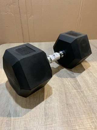 Mancuerna Hexagonal Trexo 22.5KG