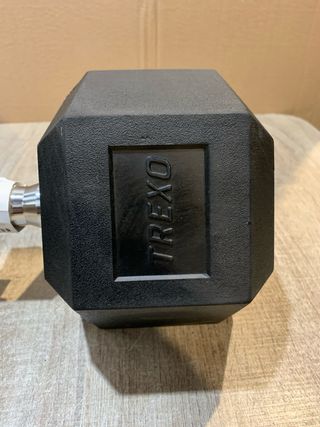 Mancuerna Hexagonal Trexo 22.5KG