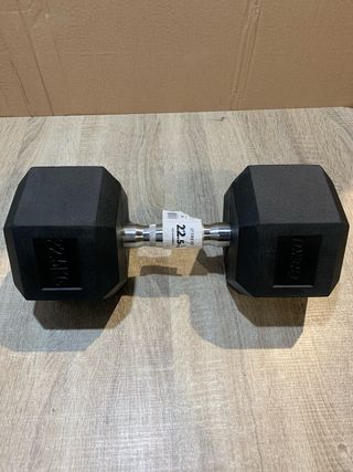 Mancuerna Hexagonal Trexo 22.5KG