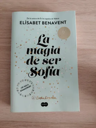 La magia de ser Sofía / The Magic of Being Sofí...