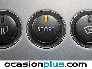 Aston Martin DB9 Cabrio 5.9 Volante Touchtronic 2 336 kW (450 CV)