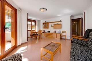 Piso en venta en El Acequión - Los Naúfragos en Torrevieja