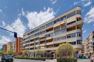 Piso en venta en El Acequión - Los Naúfragos en Torrevieja