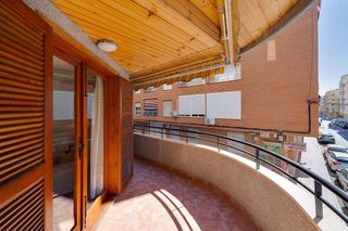 Piso en venta en El Acequión - Los Naúfragos en Torrevieja