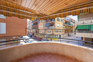 Piso en venta en El Acequión - Los Naúfragos en Torrevieja